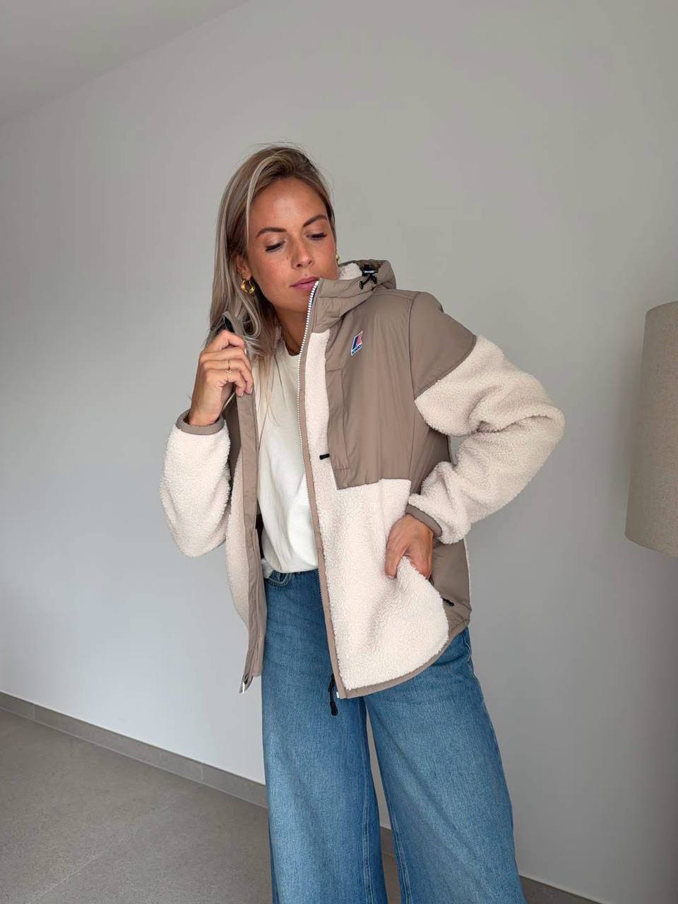 Veste Biyd